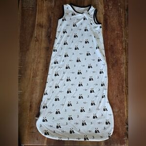 Kyte Baby Sleep Sack - Panda Print (.5tog)